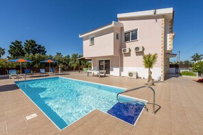 Villa Coral Athina image