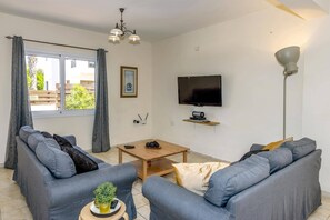 Villa Coral Athina image
