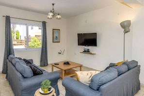 Villa Coral Athina image