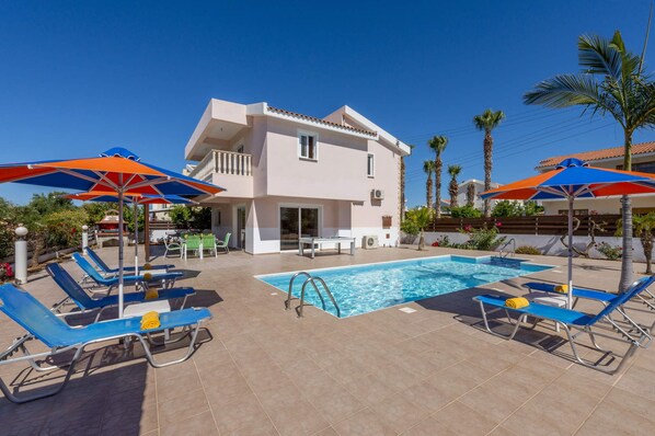 Villa Coral Athina image