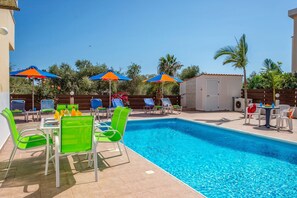 Villa Semeli image