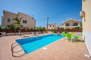 Villa Semeli image