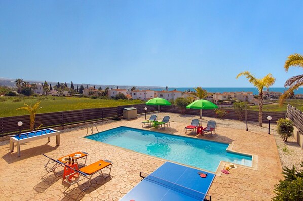 Villa Kassiopeia image