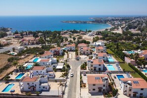 Villa Kassiopeia image