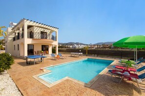 Villa Kassiopeia image