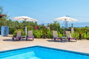 Villa Irini Cyprus image