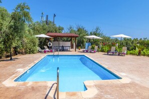 Villa Irini Cyprus image