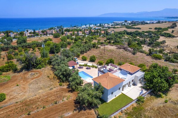 Villa Irini Cyprus image