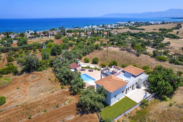 Villa Irini Cyprus image