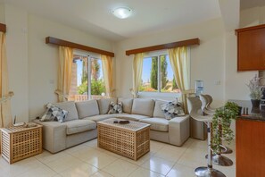 Villa Savia image