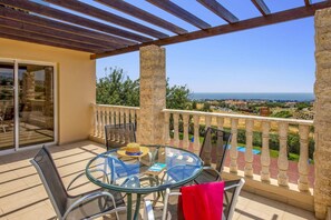 Villa Savia image