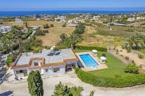 Villa Rhea image
