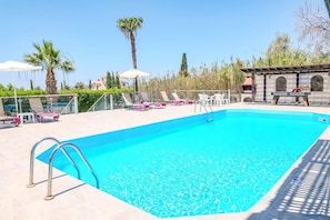 Villa Danae Coral Bay image
