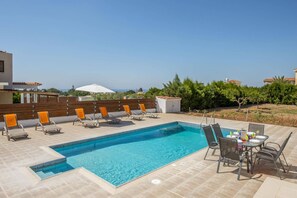 Villa Cypria Maria image
