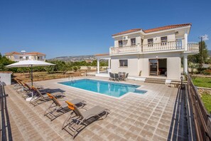 Villa Cypria Maria image