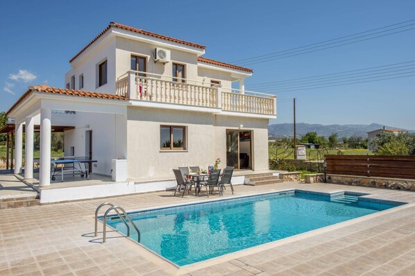 Villa Cypria Maria image