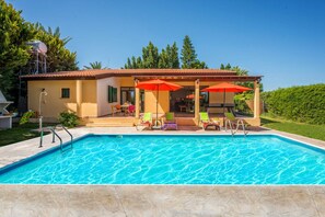 Villa Rosie image