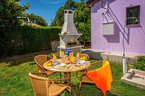 Villa Clymentas image