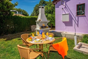 Villa Clymentas image