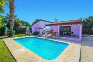 Villa Clymentas image