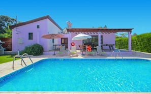 Villa Clymentas image