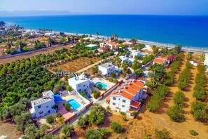 Villa Galazio image