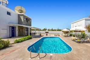 Villa Galazio image