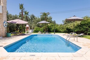 Villa Lena image