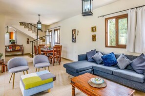 Villa Lena image