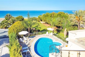 Villa Pandora Limni image