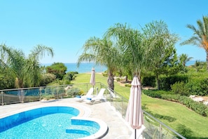 Villa Pandora Limni image