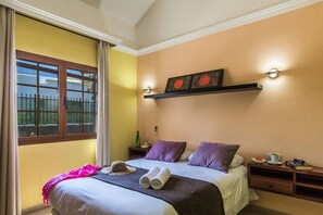 Villa Siroco Lanzarote image