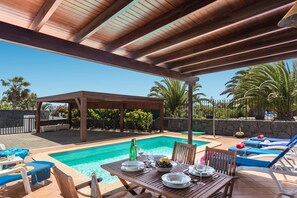 Villa Siroco Lanzarote image