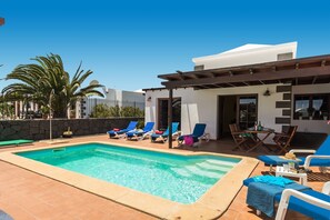 Villa Siroco Lanzarote image