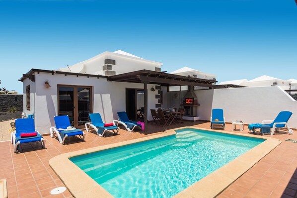Villa Siroco Lanzarote image