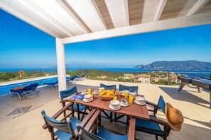 Villa Ireni Fiskardo image