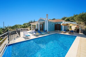 Villa Ireni Fiskardo image