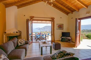 Villa Ireni Fiskardo image