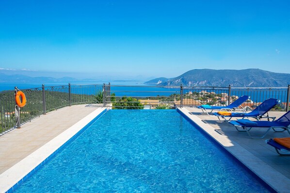 Villa Ireni Fiskardo image