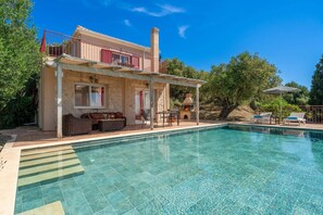 Villa Morea image