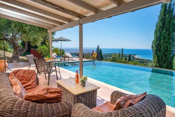 Villa Morea image