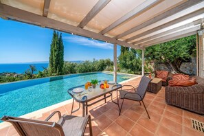 Villa Morea image