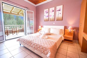 Villa Neptune Sami image