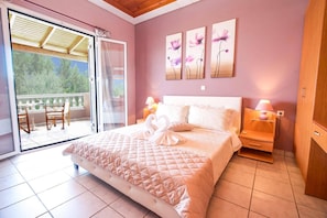 Villa Neptune Sami image