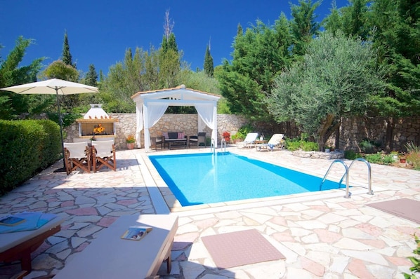 Villa Neptune Sami image