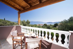 Villa Neptune Sami image
