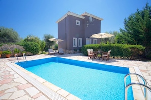 Villa Neptune Sami image