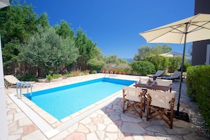 Villa Neptune Sami image