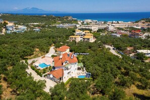 Villa Olympian image