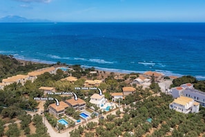Villa Ionio Deste image